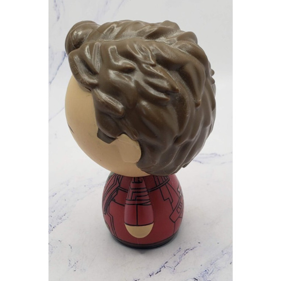 Vinyl Dorbz Marvel Guardians of the Galaxy Star Lord 022 vaulted Funko Loose - Picture 2 of 6